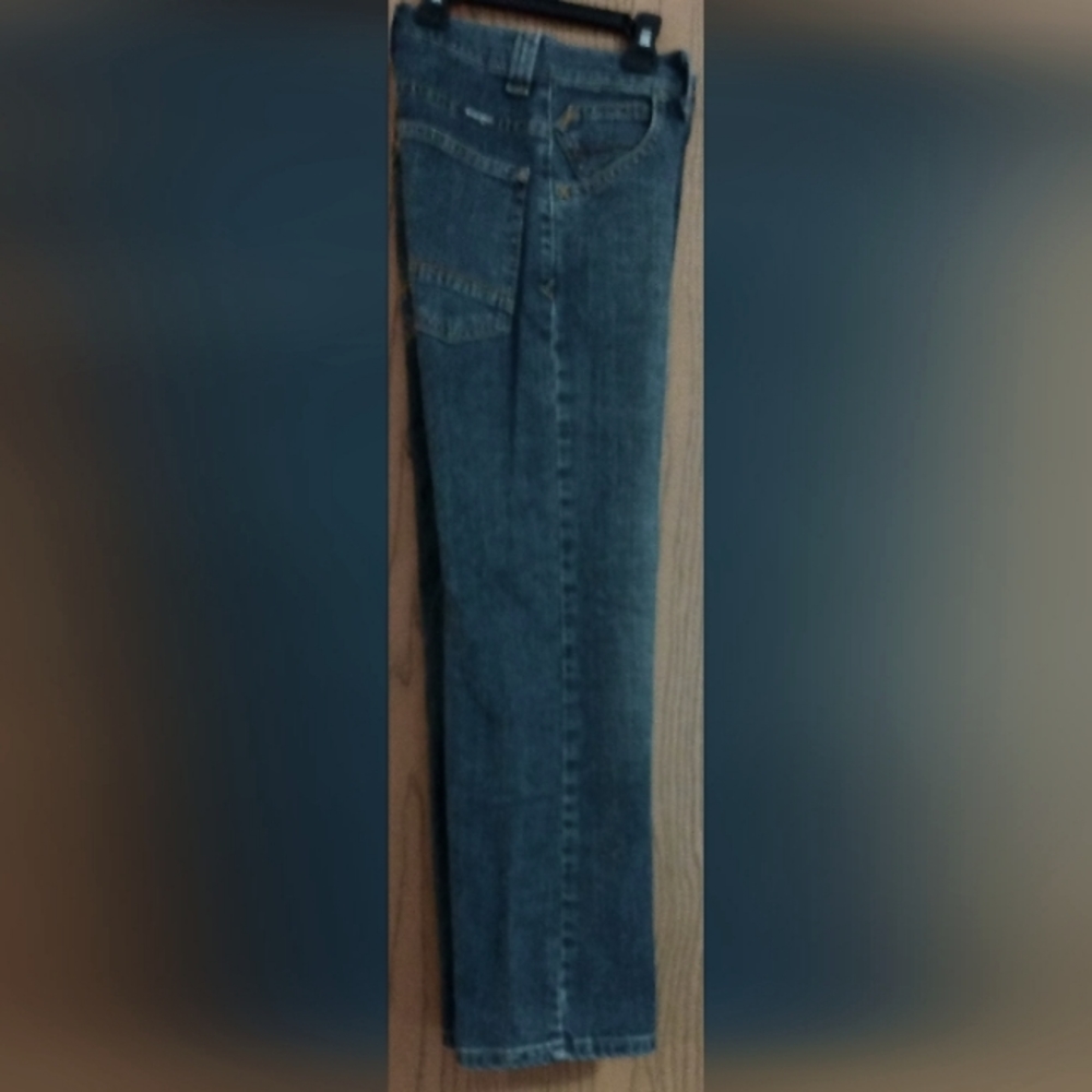 Wrangler Denim Jeans size 10 Regular